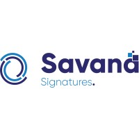 Savana Signatures Logo