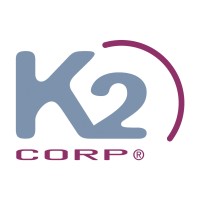 K2 CORP Logo