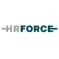 HR Force EDV-Beratung GmbH Logo