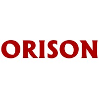 Orison Technologies Logo