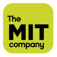The MIT Company Logo