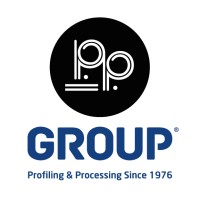 The P.P. Group of Companies Ltd Logo