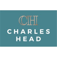 Charles Head Estate Agents Logo