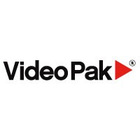 VideoPak - Video Brochures Logo