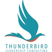 Thunderbird Leadership Consulting Logo