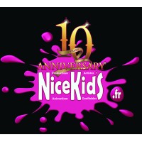 NiceKidS Logo