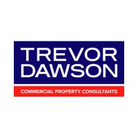 Trevor Dawson Commercial Property Consultants Logo