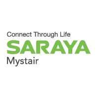 Saraya Mystair Logo