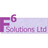 F6 Solutions Ltd Logo