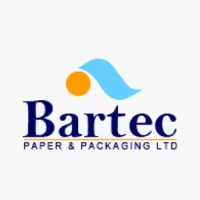 Bartec Paper & Packaging Logo