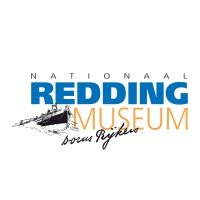 Nationaal Reddingmuseum Dorus Rijkers Logo