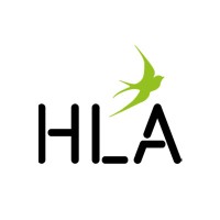 Humanitarian Logistics Association Logo