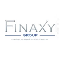 FINAXY GROUP Logo