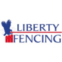Liberty Fencing Logo