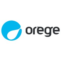 Orège UK Ltd Logo