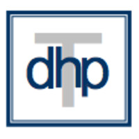 The David Hewson Practice Ltd Logo