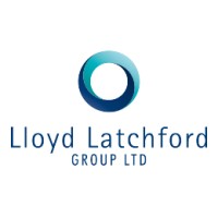 Lloyd Latchford Group Logo