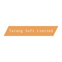 Talang Soft Limited Logo