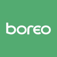 Boreo Logo