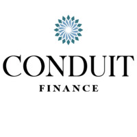 Conduit Finance Logo