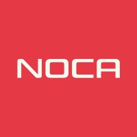 NOCA Logo