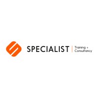 Specialist Training & Consultancy Services Ltd Logo