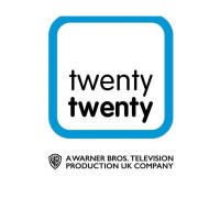 TWENTY TWENTY PRODUCTIONS LIMITED Logo