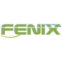 FENIX Stage Logo