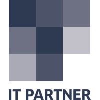 IT Partner BV Logo