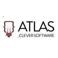 Atlas Computer Systems Logo