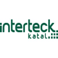 INTERTECK Logo