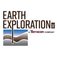Earth Exploration, Inc. (a Terracon Company) Logo