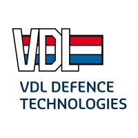 VDL Defence Technologies Logo