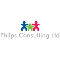 PHILPS CONSULTING LIMITED Logo