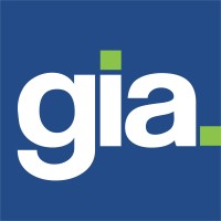 Gia. Logo