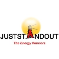 Juststandout Logo