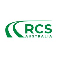 Rail Control Systems Australia Logo