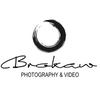 Brokaw Photography & Video Logo