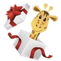 The Present Picker Logo
