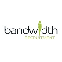 Bandwidth Recruitment Ltd Logo