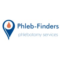 Phleb-Finders Logo