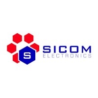 Sicom Electronics International S.A. Logo