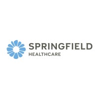 Springfield Healthcare Group LTD Logo