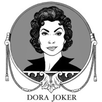 Dora Joker Logo