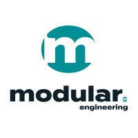 Modular Engineering Ltd Logo