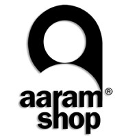 AaramShop Logo