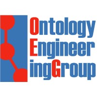 Ontology Engineering Group (UPM) Logo