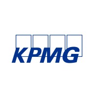KPMG South Africa Logo