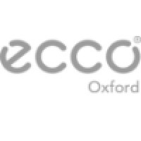 ECCO Shoes Oxford Logo