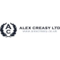 Alex Creasy Ltd Logo